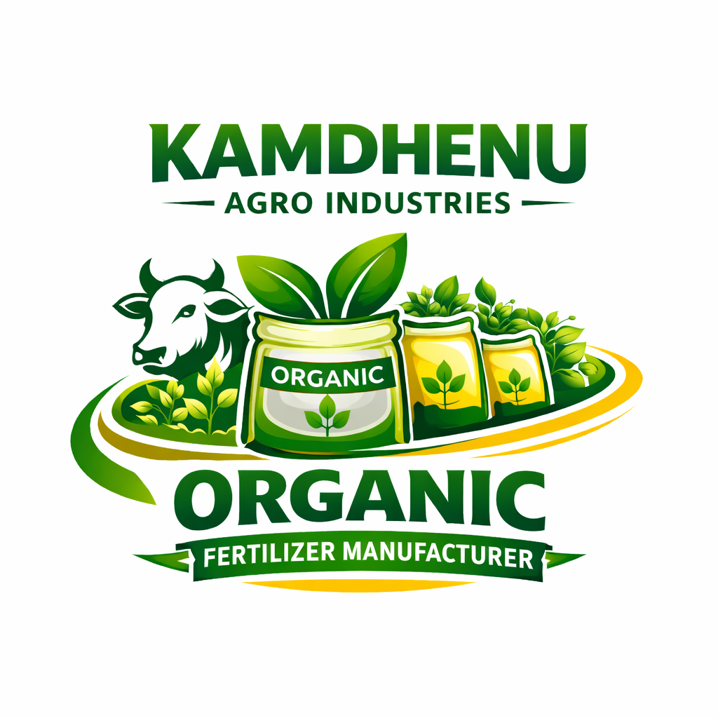 Kamdhenu Agro Industries logo